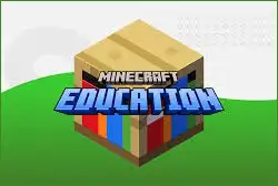 El nostre centre amb Minecraft Education
