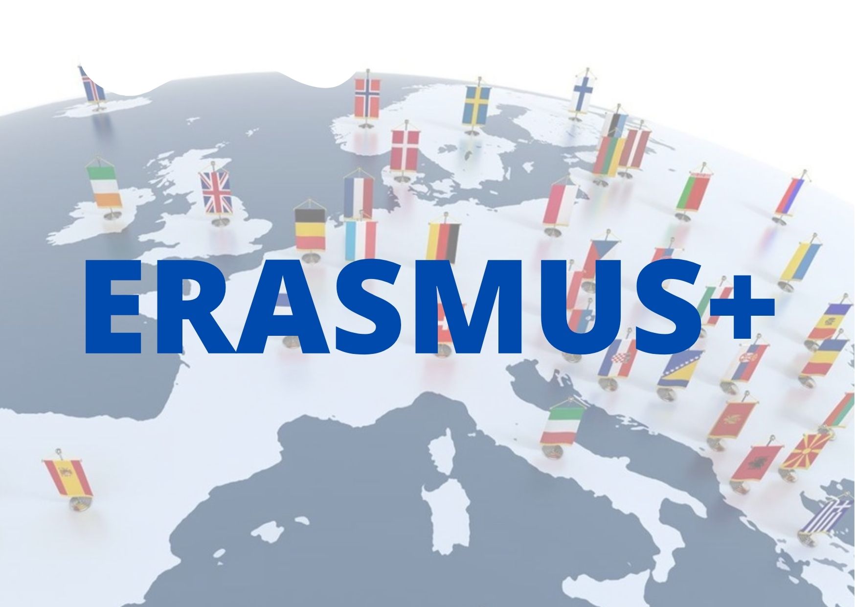 Erasmus+ llistat definitiu i llista espera llarga duració 2024