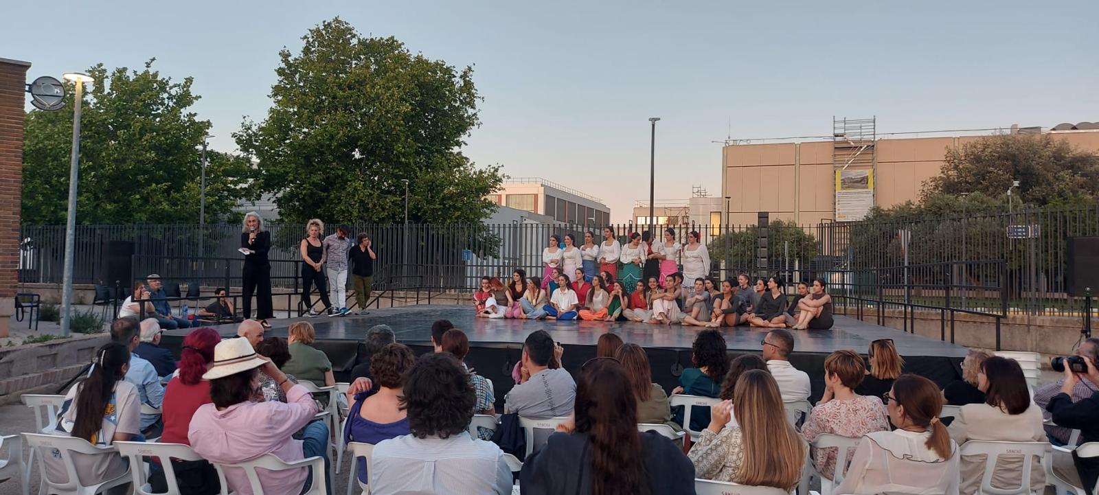 Acte de graduació 2025