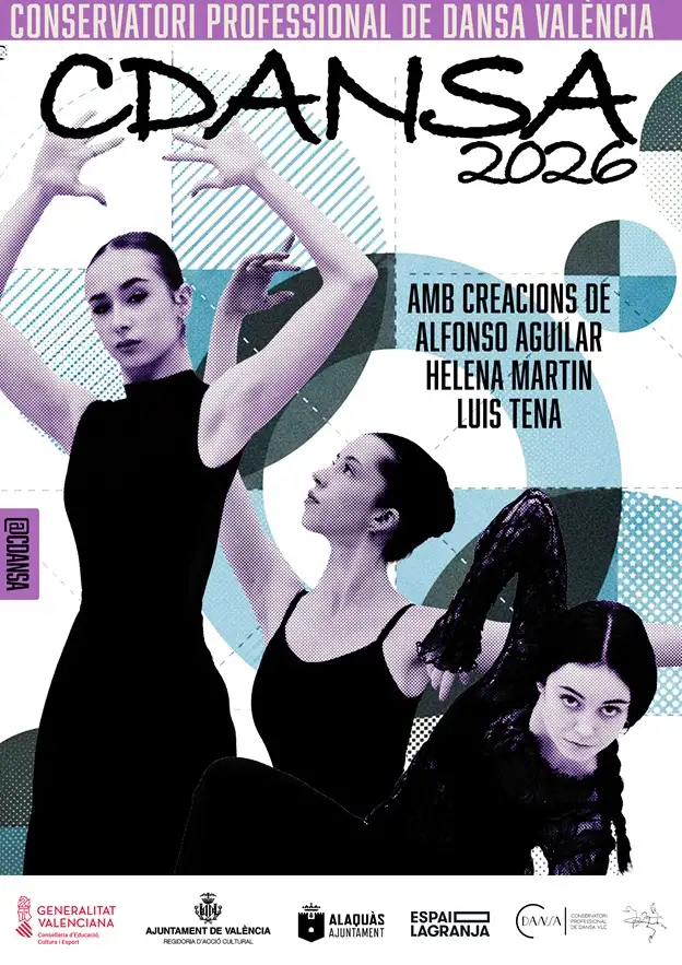 Companyia Jove C-Dansa 2026