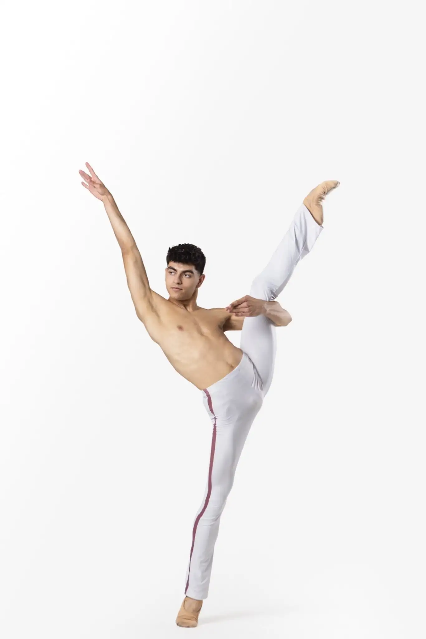 Premi fase centre Dansa Clàssica 2025-2026
