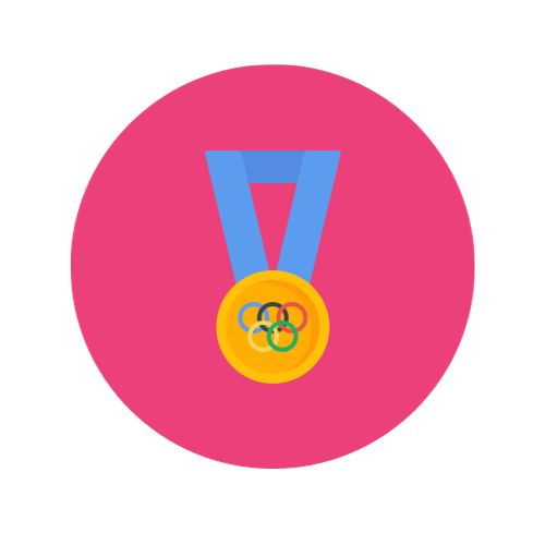 digital marketing logo abstract gradient (1)