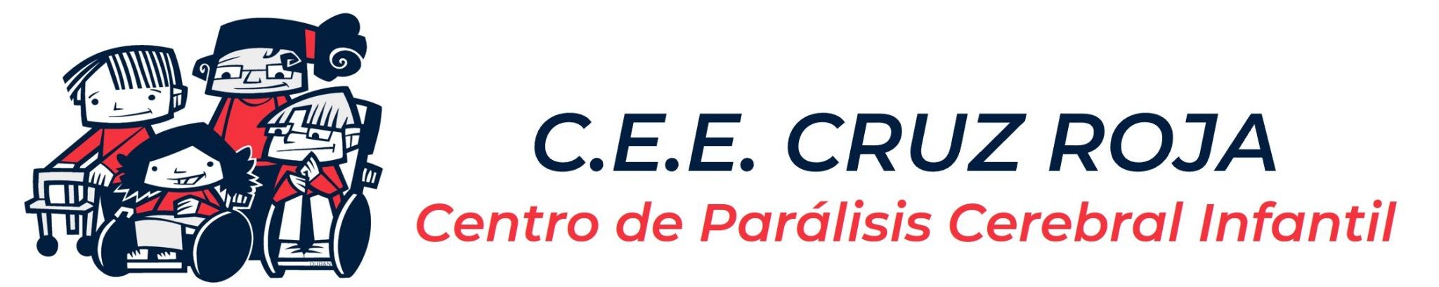 Logo CEE CRUZ ROJA