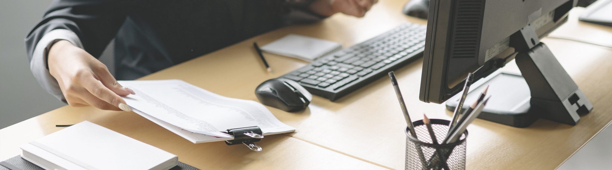 Secretaria matrícula