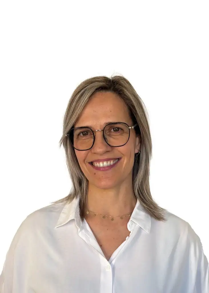 foto vice directora Eva Ciscar Rovira