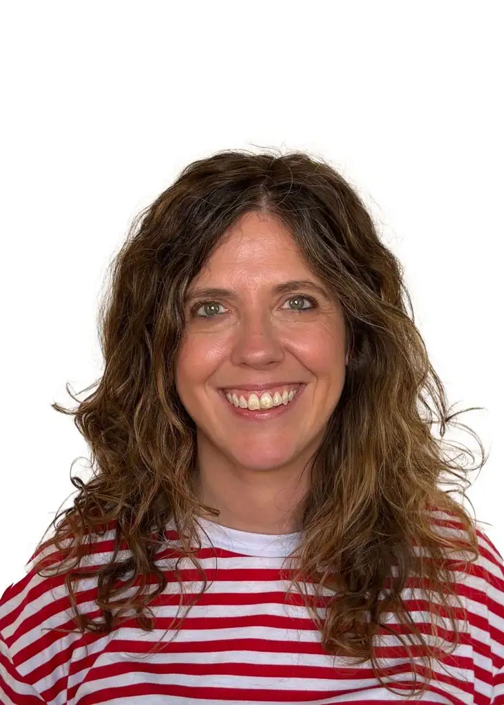 Paula Conejero Martínez. Jefa de Estudio FPA.