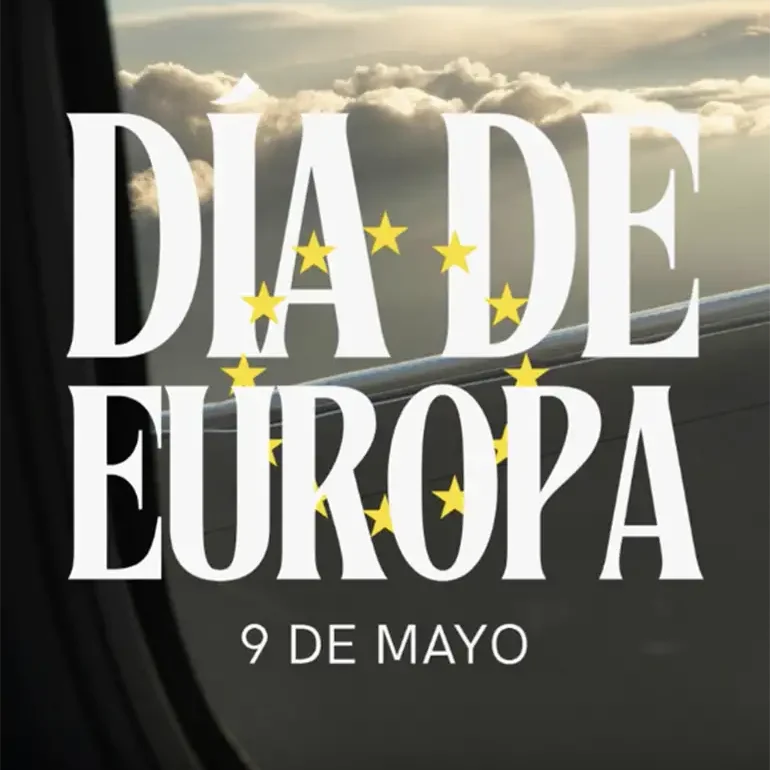 día de Europa