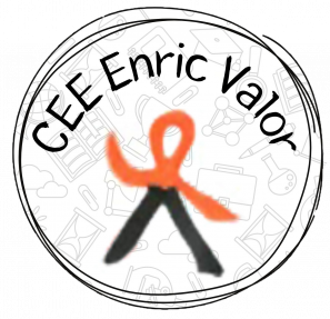 Logo CEE  Enric Valor