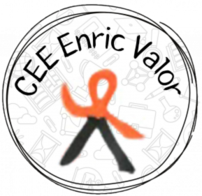 Logo CEE  Enric Valor