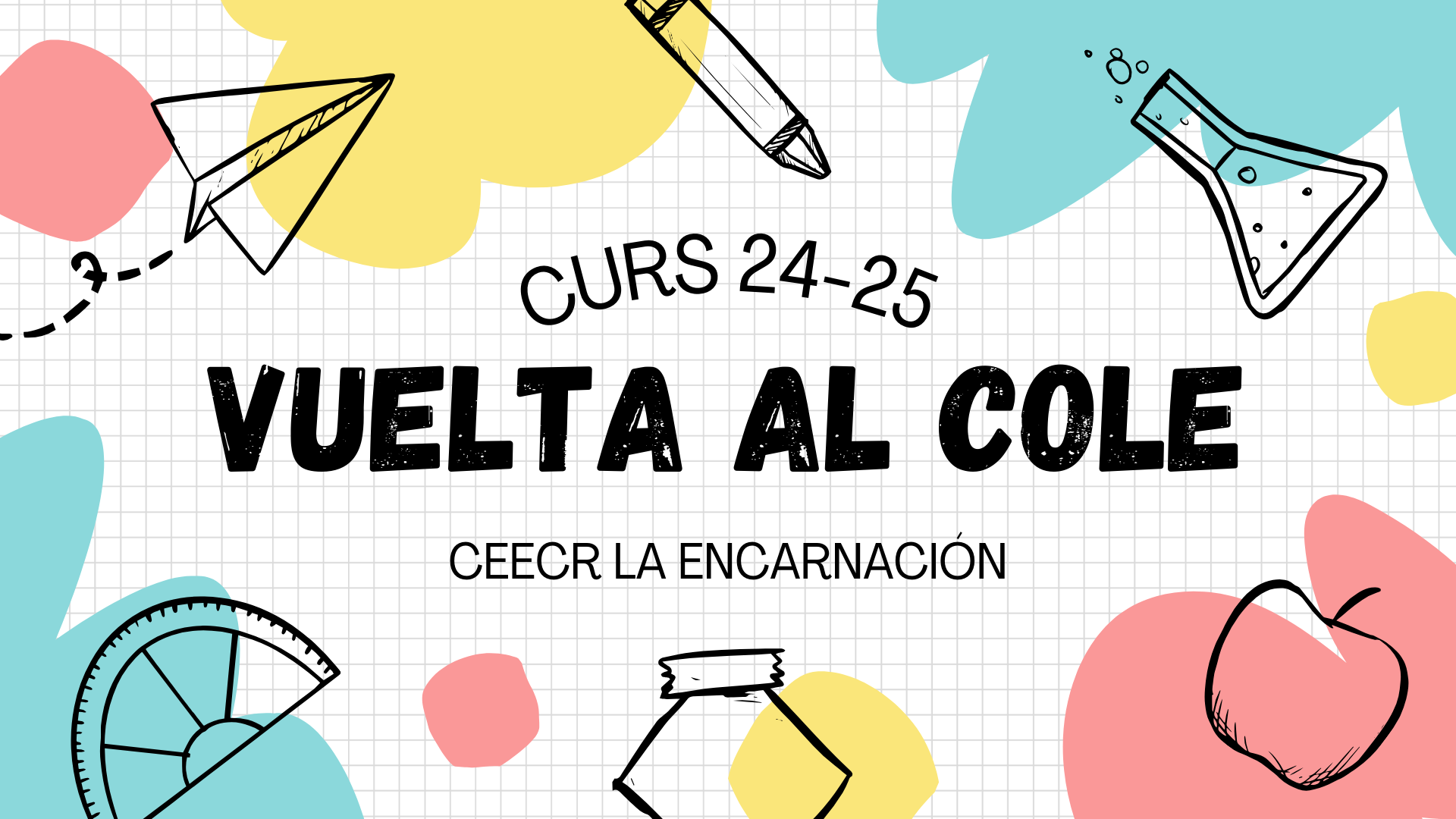 vuelta al cole