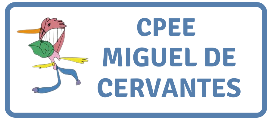 CPEE MIGUEL DE CERVANTES