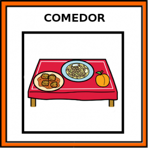 Comedor Escolar