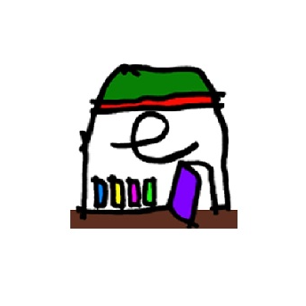 Logo CEE ROSA LLÀCER