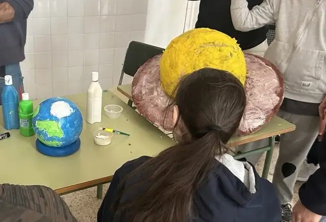 Planetas TVA