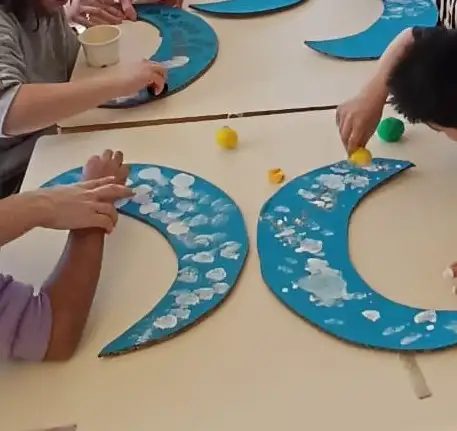 sistema solar primaria