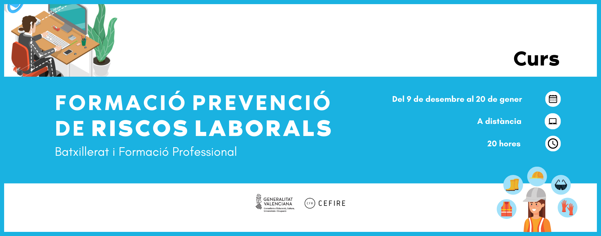 Formació prevenció de riscos laborals_BATX_FP