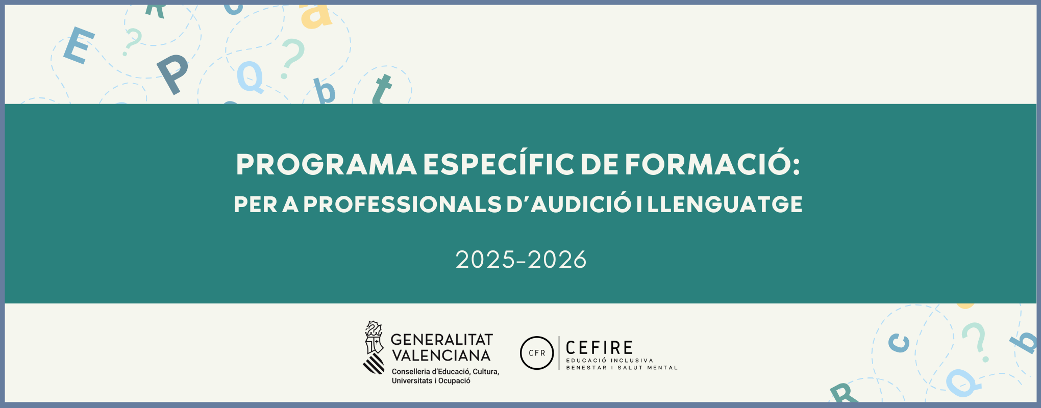 _2025-11-PROGRAMA ESPECÍFIC DE FORMACIÓ ORIENTACIÓ EDUCATIVA-VAL