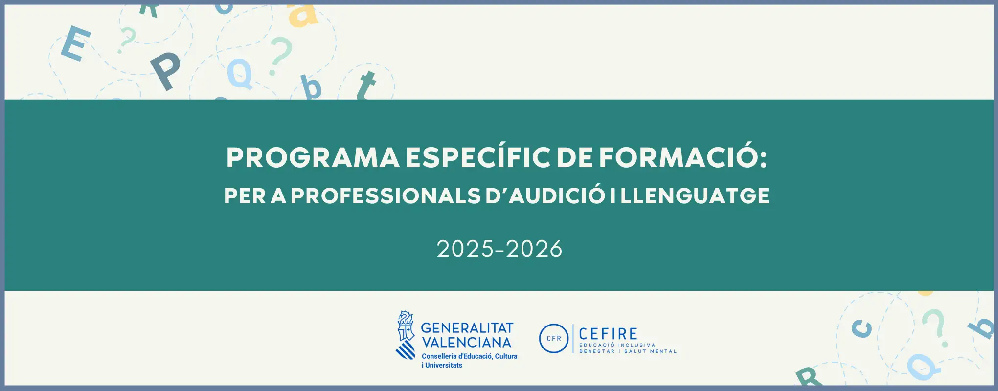 _2025-11-PROGRAMA ESPECÍFIC DE FORMACIÓ ORIENTACIÓ EDUCATIVA-VAL