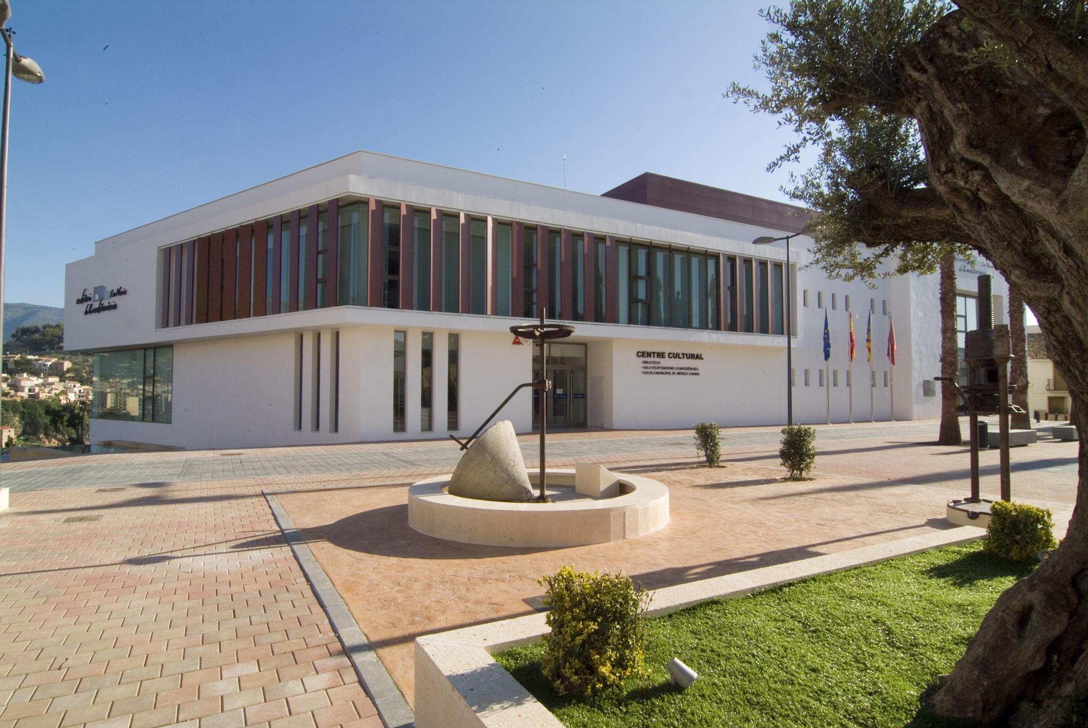 Auditori La Nucia