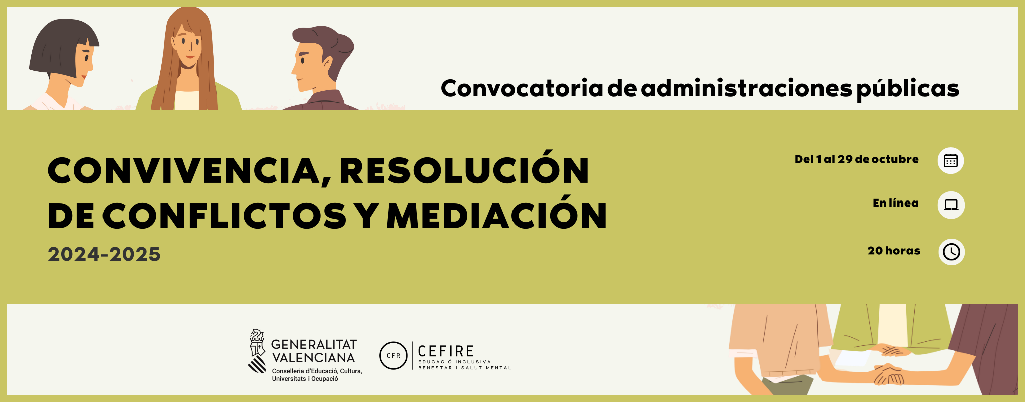 2025-10_Convivencia, resolución de conflictos y mediación
