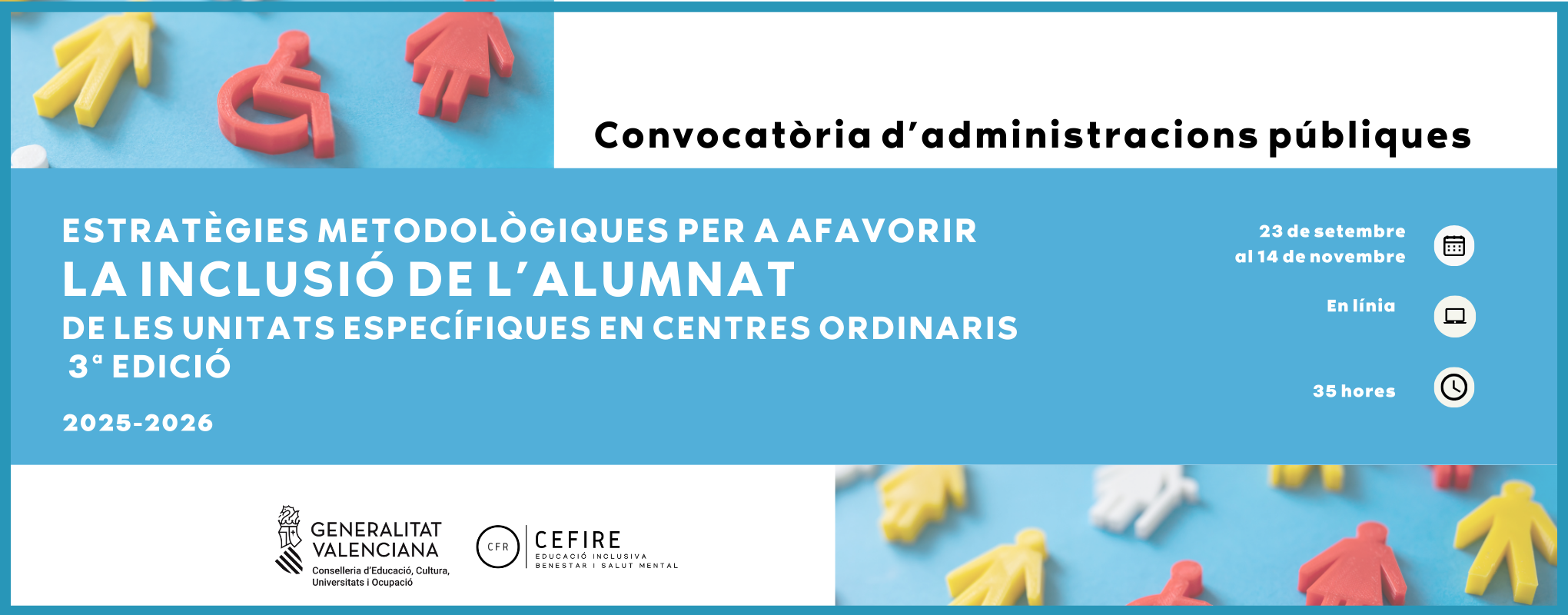 2025-09_Estratègies metodològiques per a afavorir la inclusió de l'alumnat de les unitats específiques en centres ordinaris. 3ª edició (3)