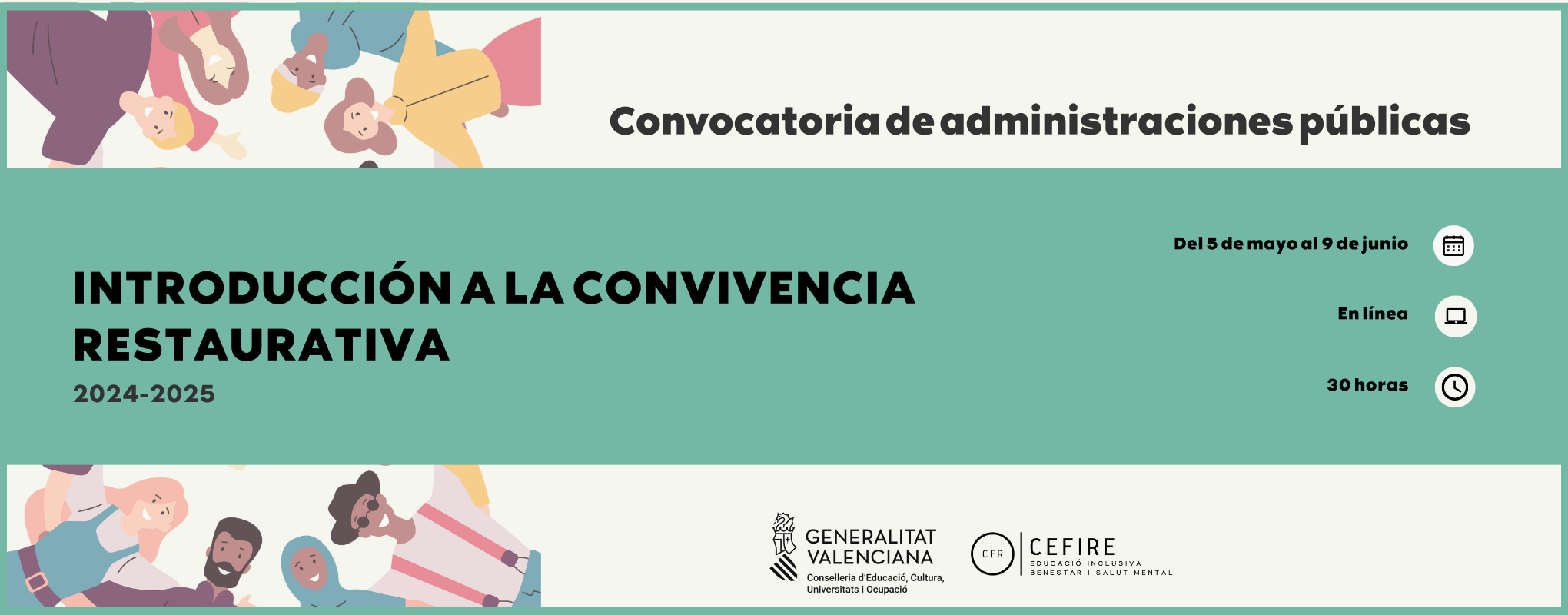 2025-05_Introducción a la convivencia restaurativa