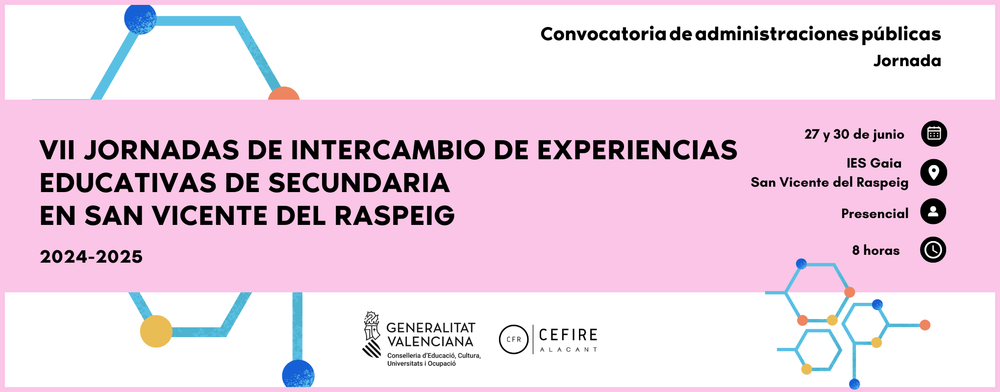 JORNADAS INTERCAMBIO IES GAIA - CAS