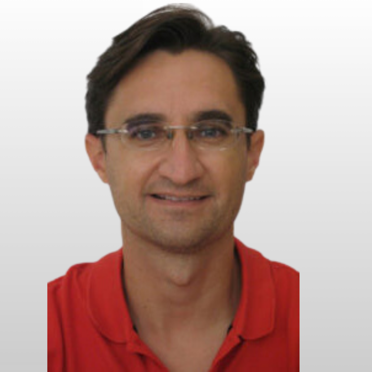 Luis Escandell Gómez