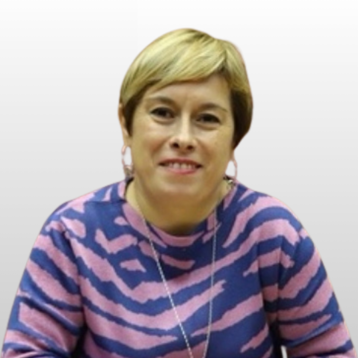 Mercedes Ventura Campos
