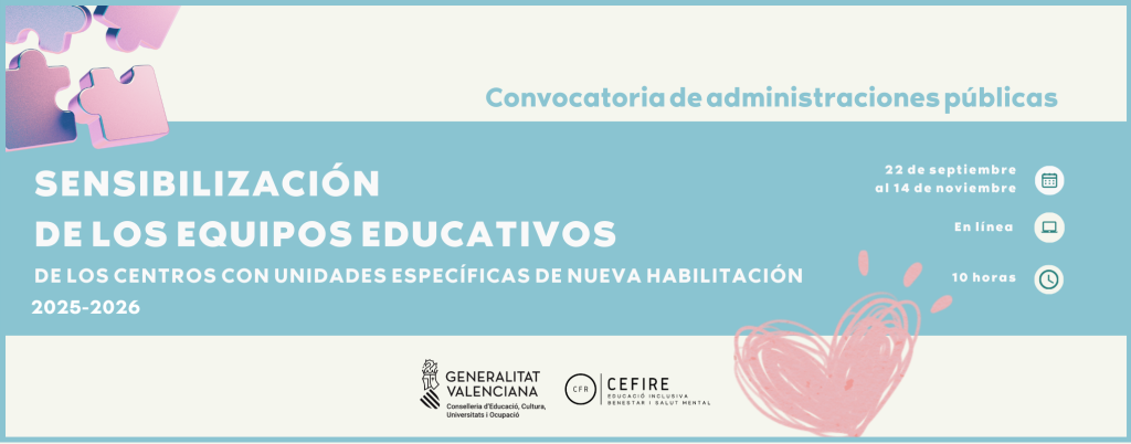 2025-09_Sensibilització dels equips educatius dels centres amb unitats específiques de nova habilitació_VAL