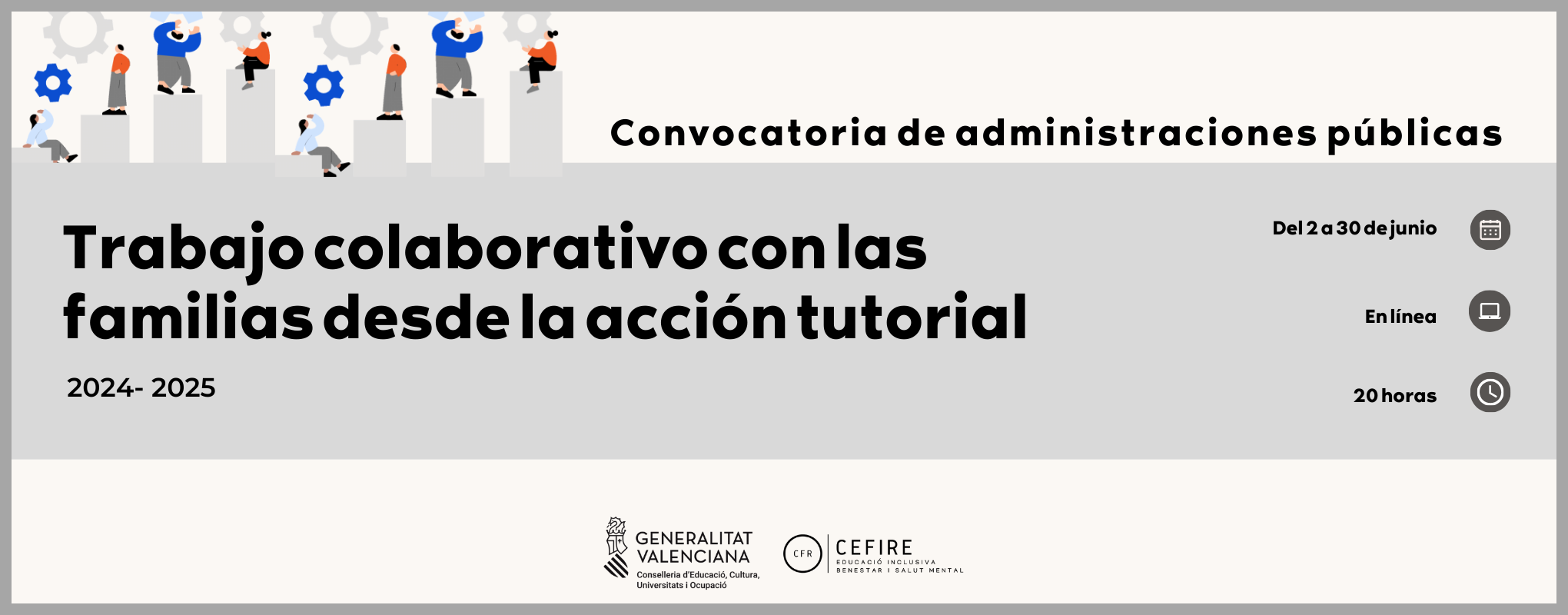 2025-06_Trabajo colaborativo con las familias desde la acción tutorial