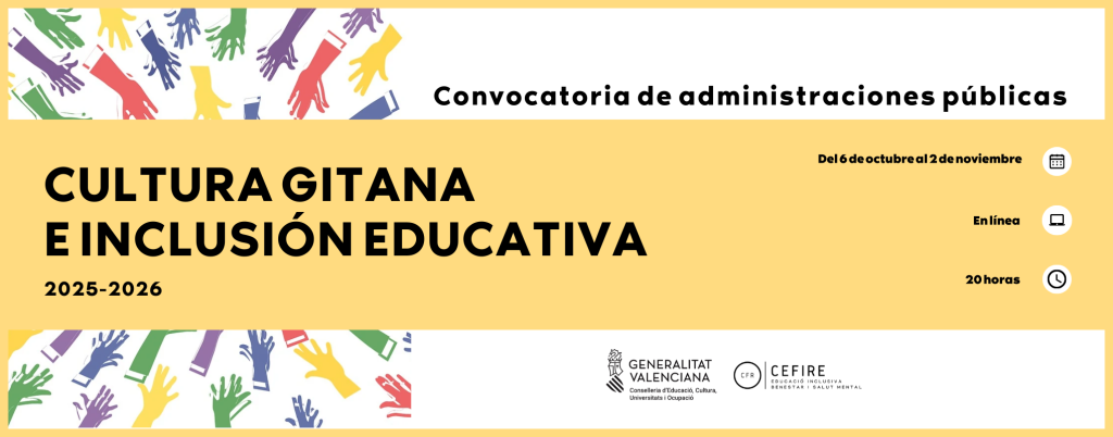2025-10_cultura gitana i inclusió educativa