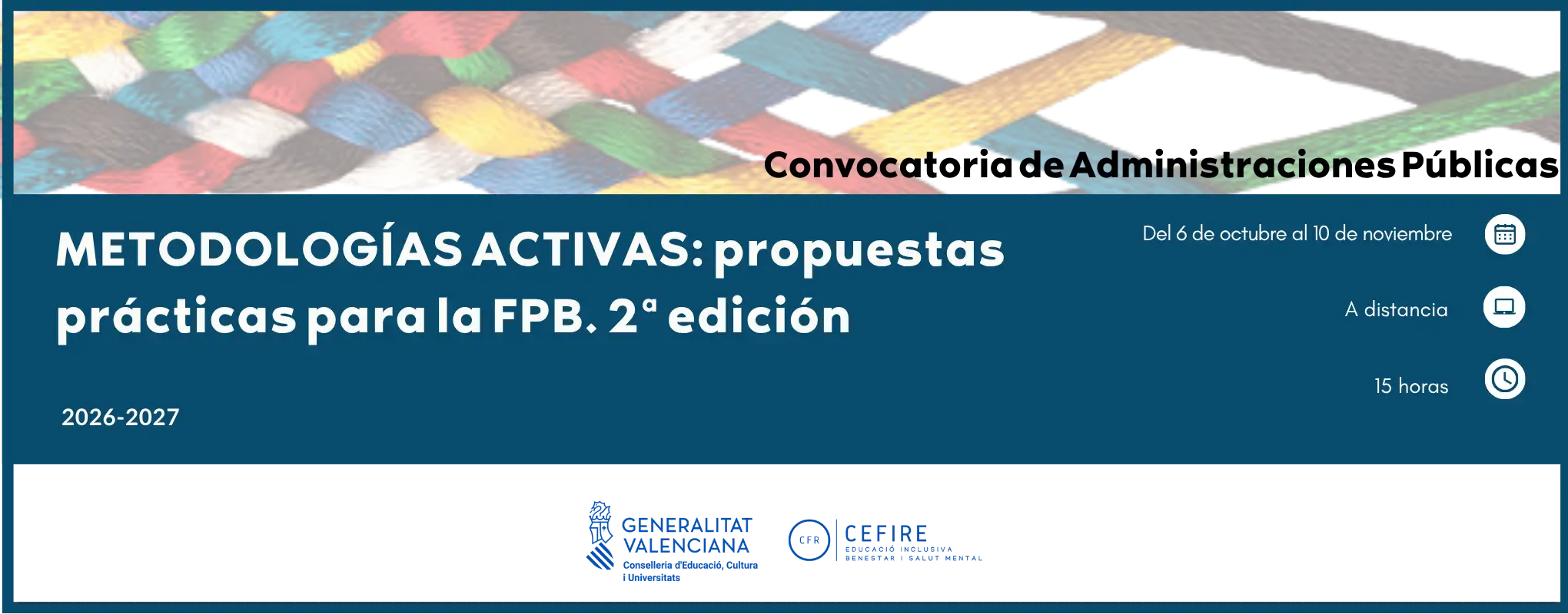 26EIBS99ES089 Metodologies actives_ propostes pràctiques per a la Formació Professional Bàsica. 2a edició CAST