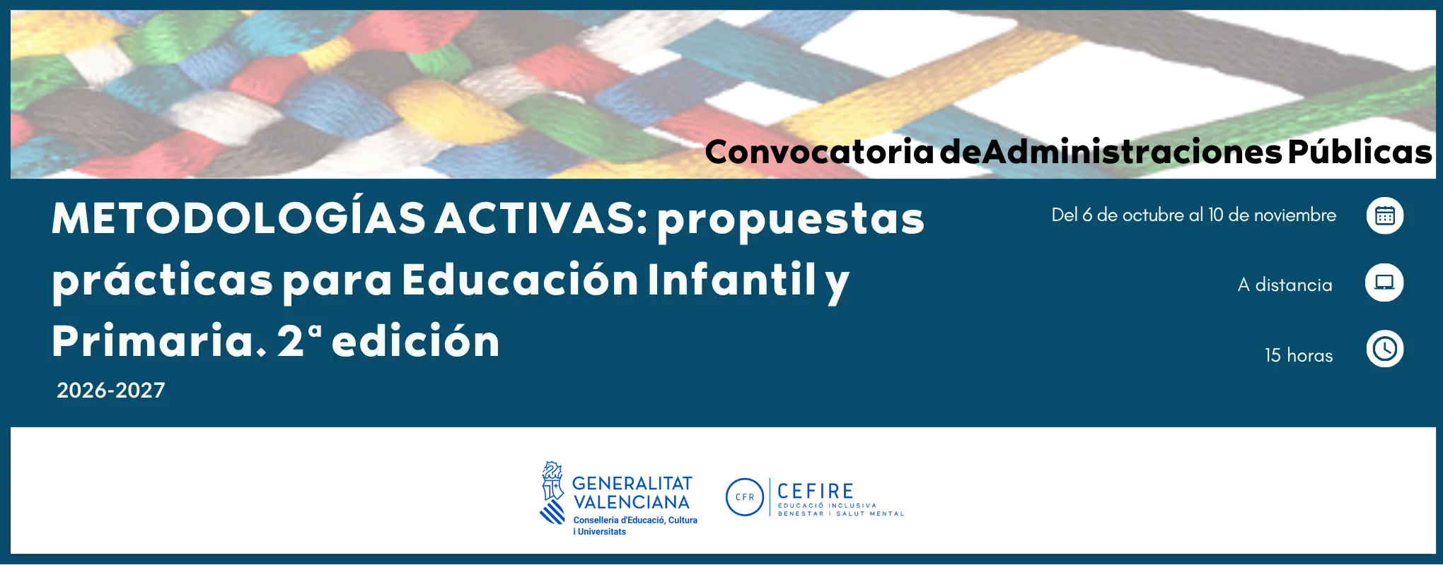 26EIBS99IP087 Metodologies actives_ propostes pràctiques per a Educació Infantil i Primària. 2a edició CAST