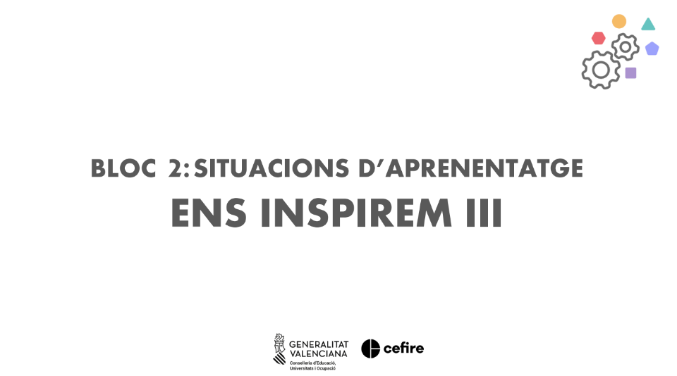 B2-SA-INS-IMATGE PRESENTACIONS ENS INSPIREM III-VAL
