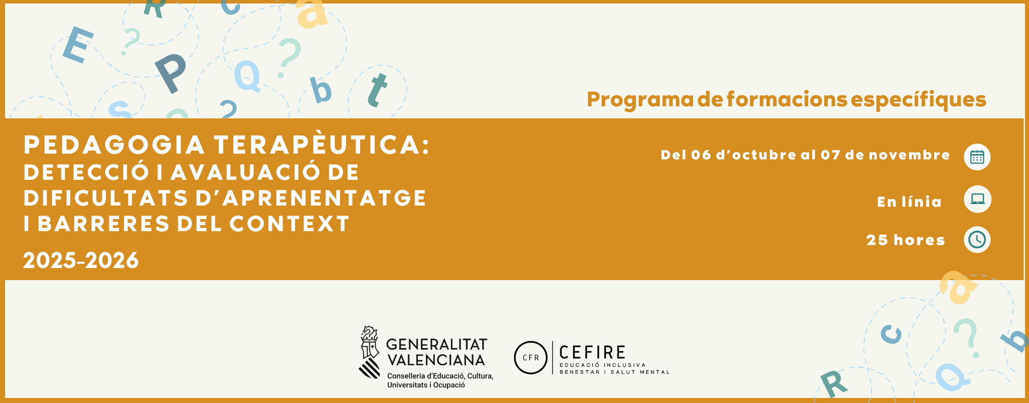 2025-10_PT DETECCIÓ I AVALUACIÓ DE BARRERES DEL CONTEXT I D'APRENENTATGE_VAL