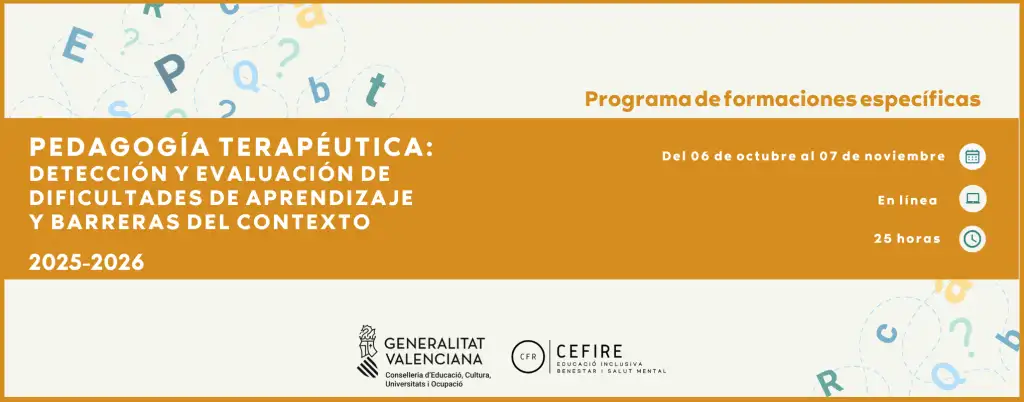 2025-10_PT DETECCIÓ I AVALUACIÓ DE BARRERES DEL CONTEXT I D'APRENENTATGE_VAL