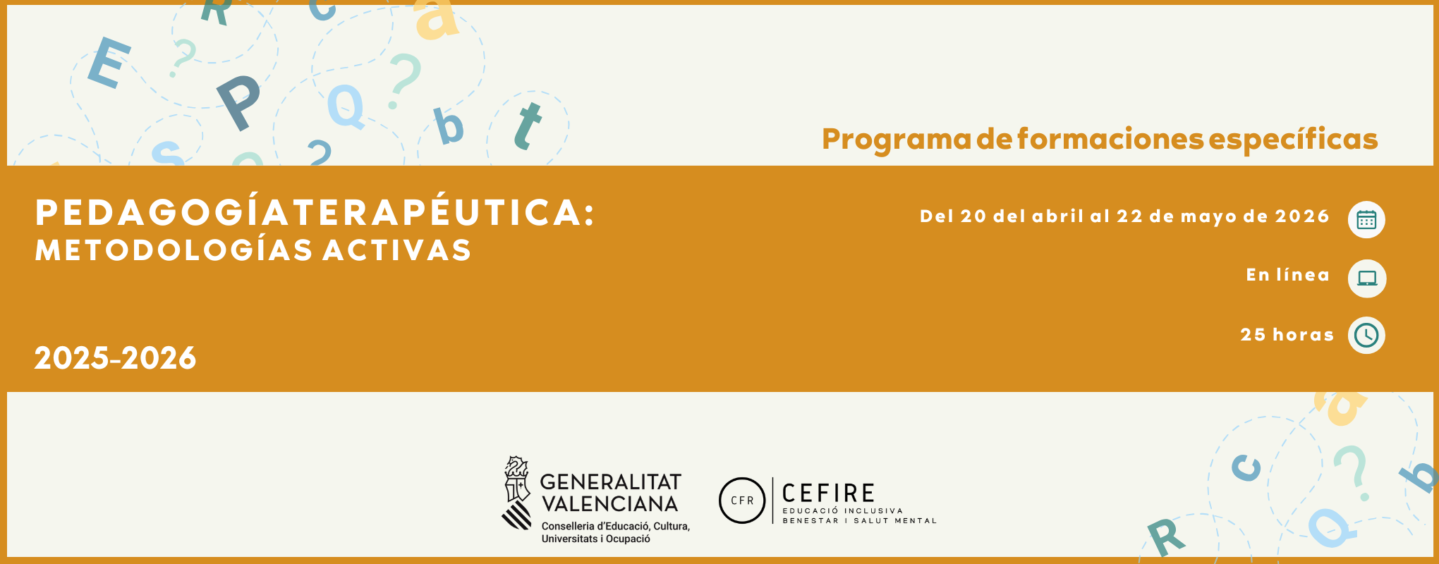 2026-04_PT METODOLOGÍAS ACTIVAS PARA LA INCLUSIÓN_cast