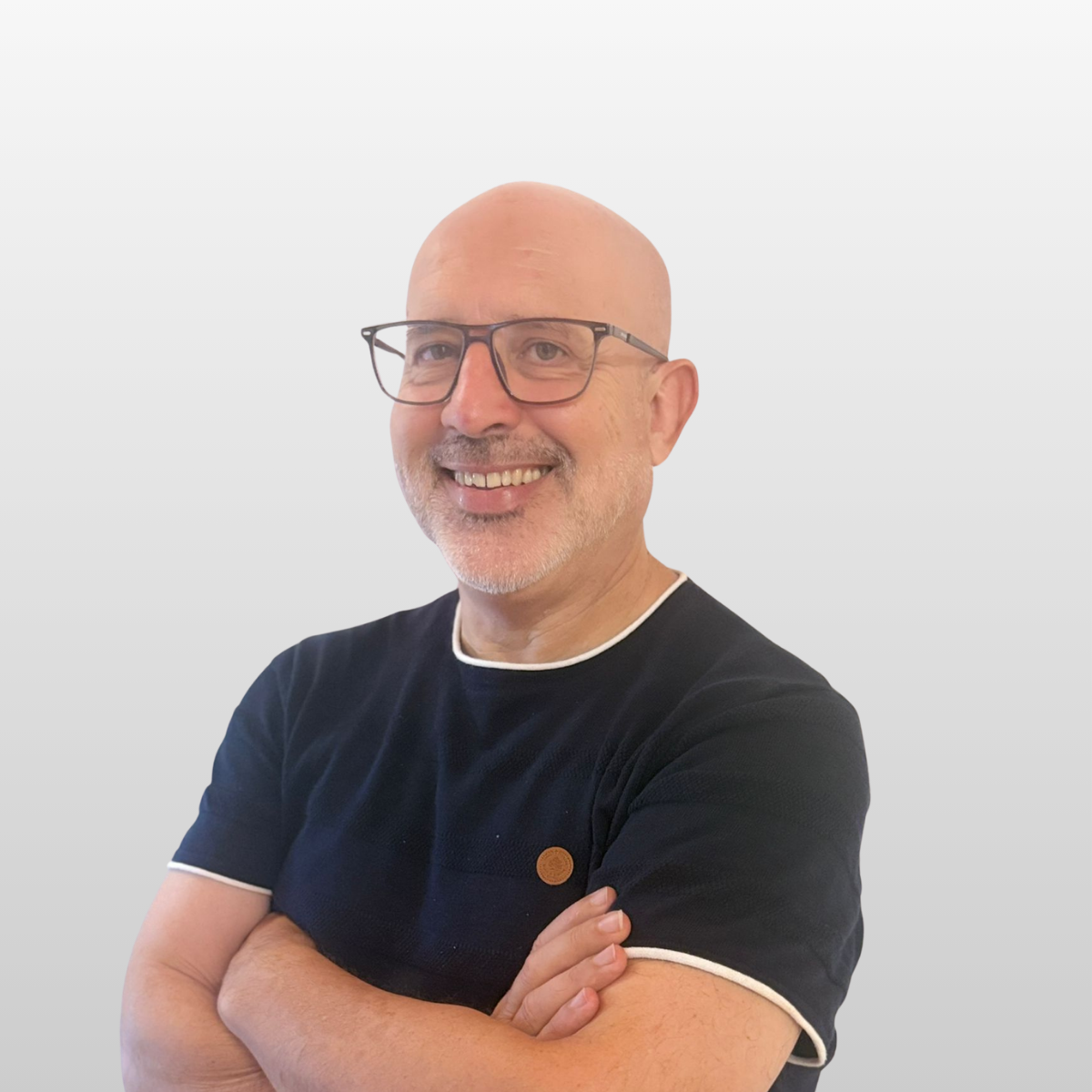 Francisco Javier Jimenez Valero