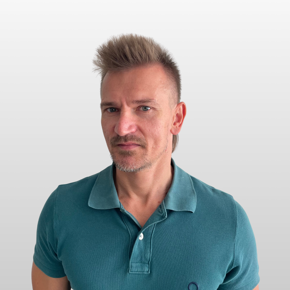 Yuri Alejo Golovchenko Nesenenko