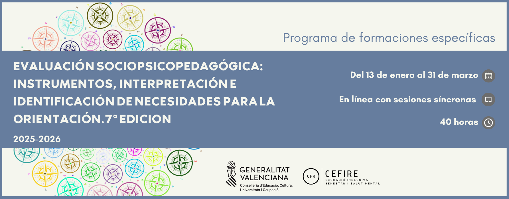 26EIBS89IN003_Avaluació sociopsicopedagògica_ instruments, interpretació i identificació de necessitats per a l'orientació. 7a edició_CAS