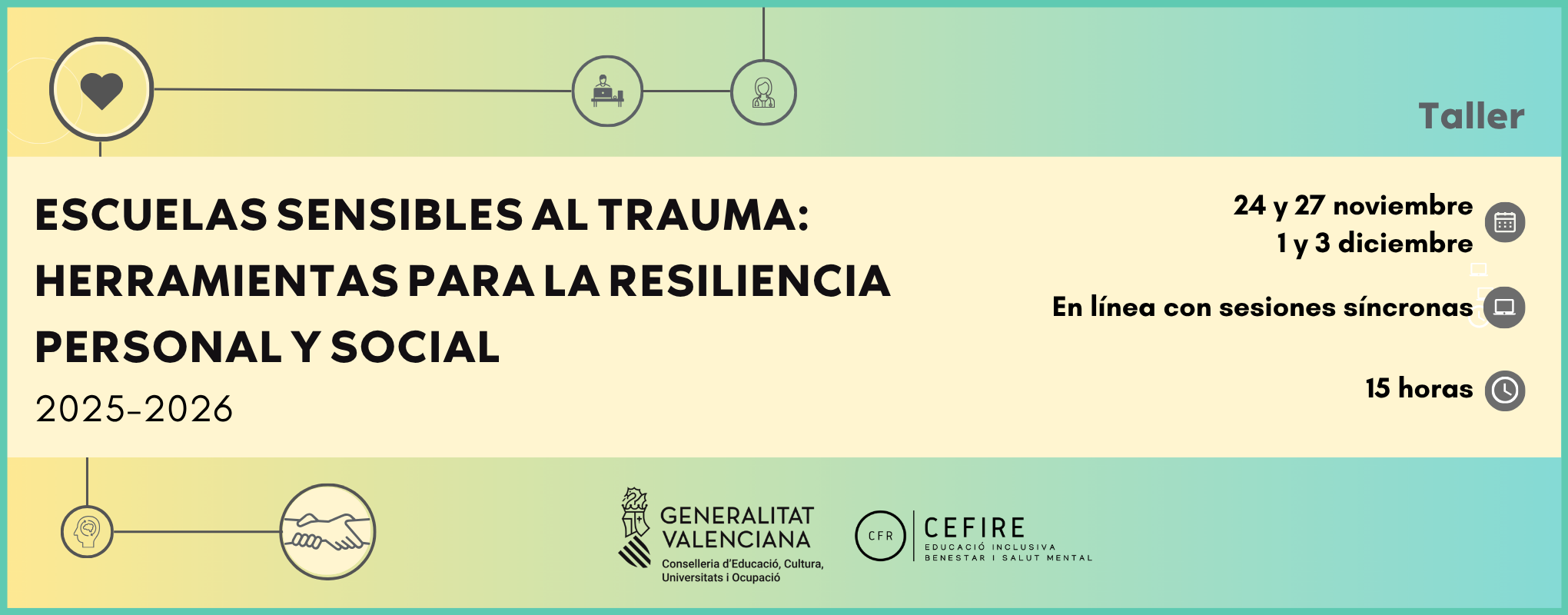 ESCUELAS SENSIBLES AL TRAUMA_ HERRAMIENTAS PARA LA RESILIENCIA PERSONAL Y SOCIAL