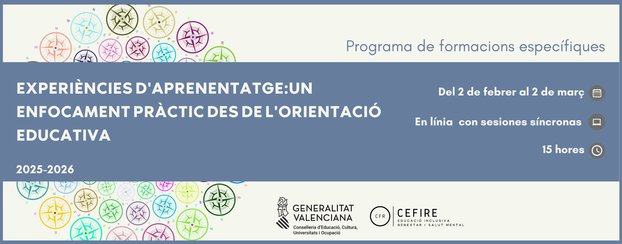 Experiències d'aprenentatge_un enfocament pràctic des de l'orientació educativa