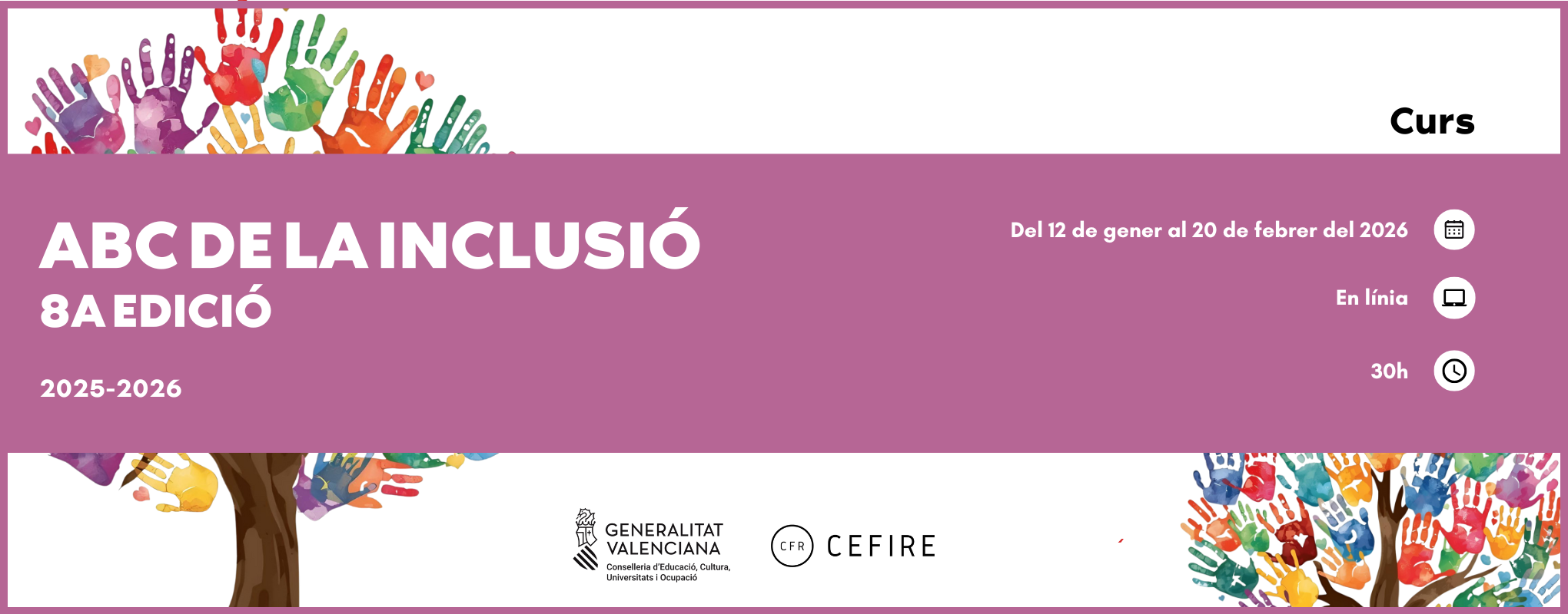 ABC de la inclusió.8a edició