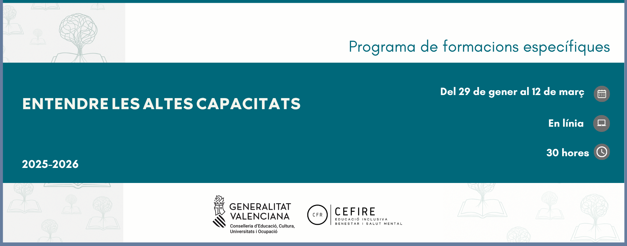 Altes capacitats - programa específic (2)