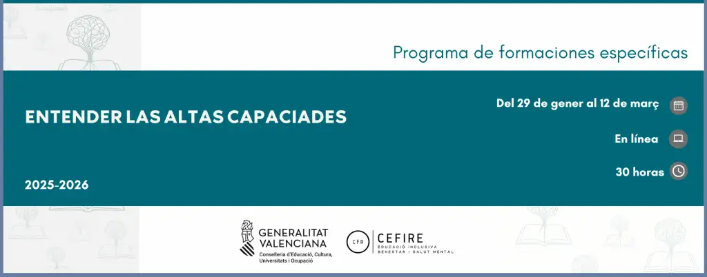 Altes capacitats - programa específic (2)
