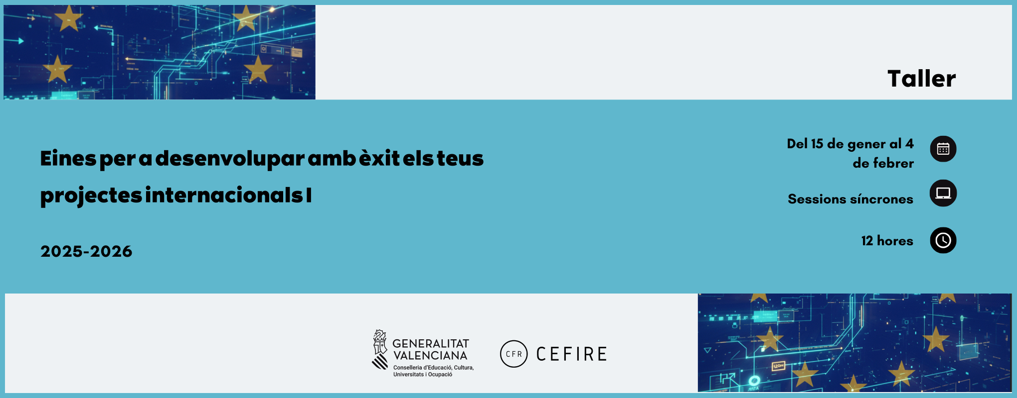 BAN_26LI75IN008_Eines per a desenvolupar amb èxit els teus projectes internacionals I (val)