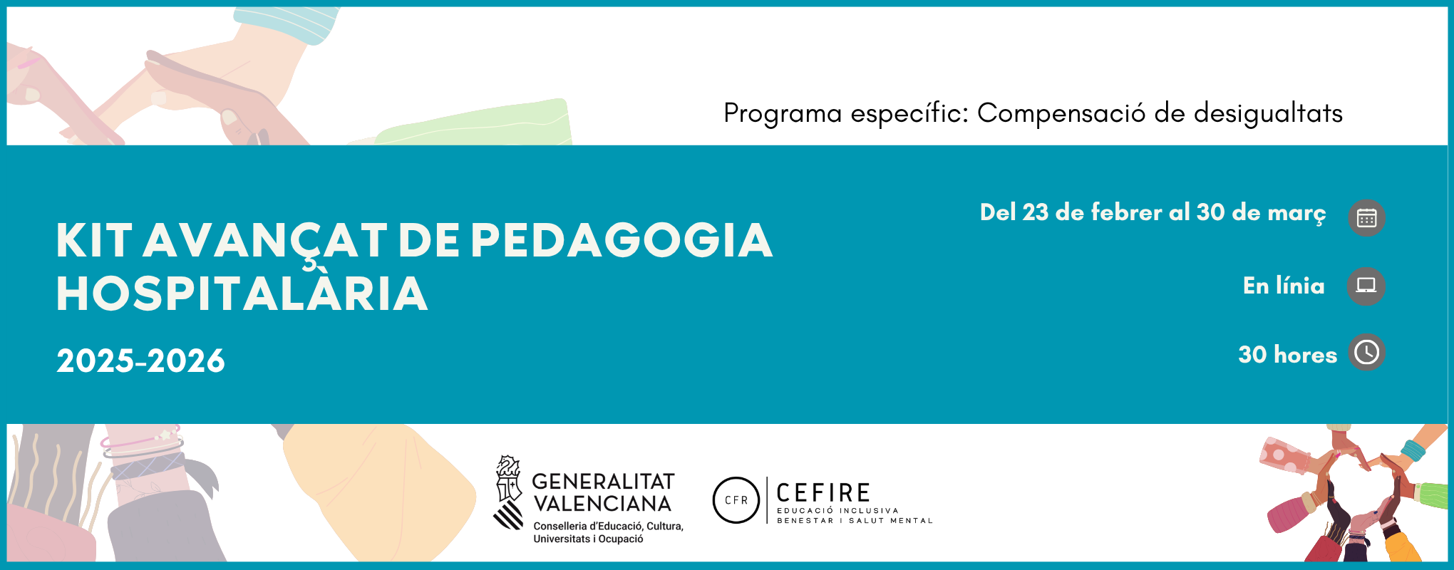 (Catalán) Compensación desigu…