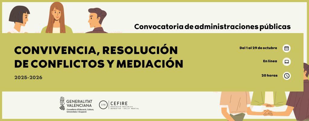 2025-10_Convivència, resolució de conflictes i mediació_VAL