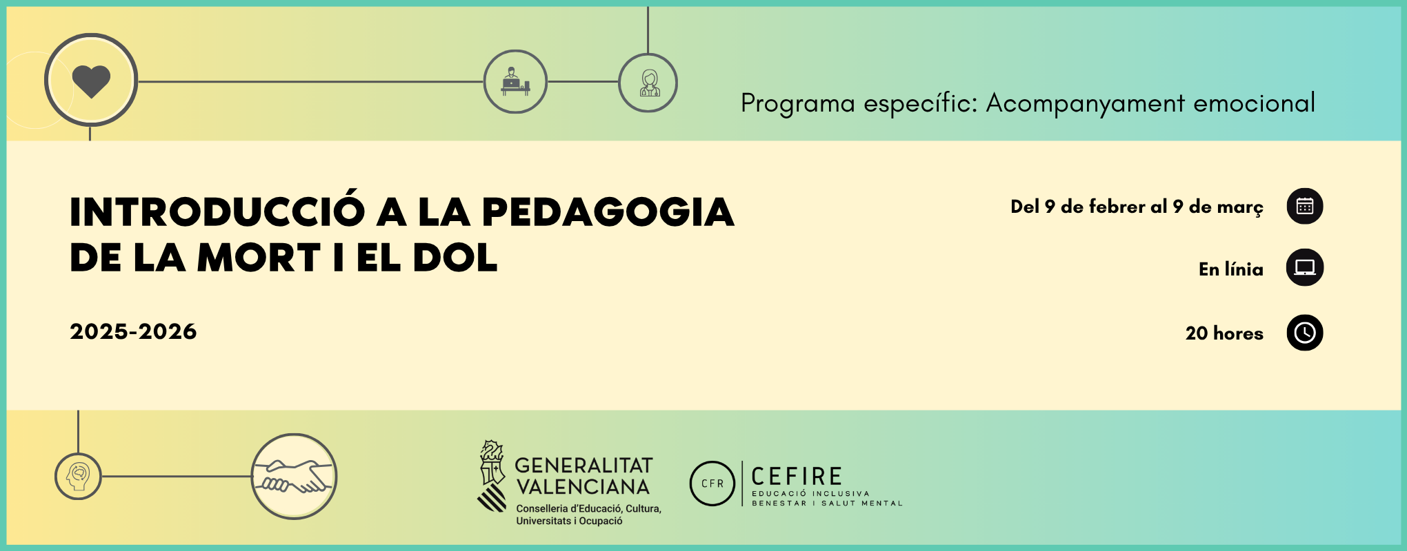 Introducció a la pedagogia de la mort